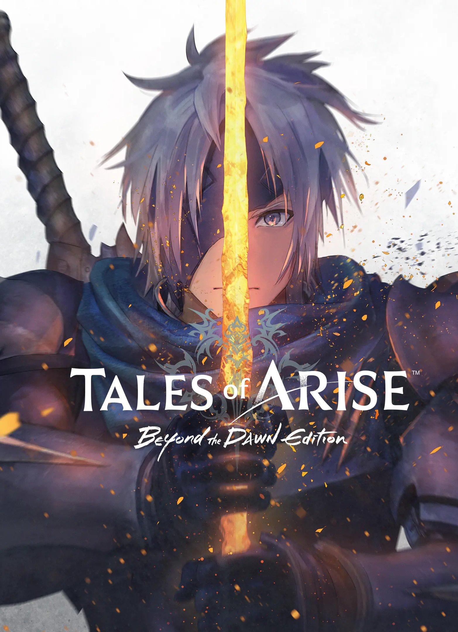 Tales of Arise. Beyond the Dawn Edition [PC, Цифровая версия] (Цифровая версия)
