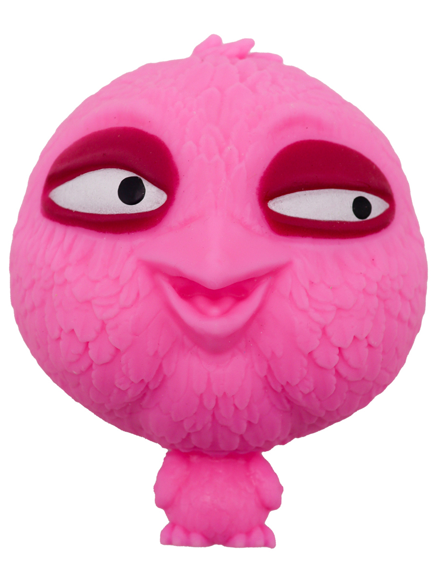 

Фигурка-тянучка Splats Head Сплэтсы: Achil / Эйчил (11 см)