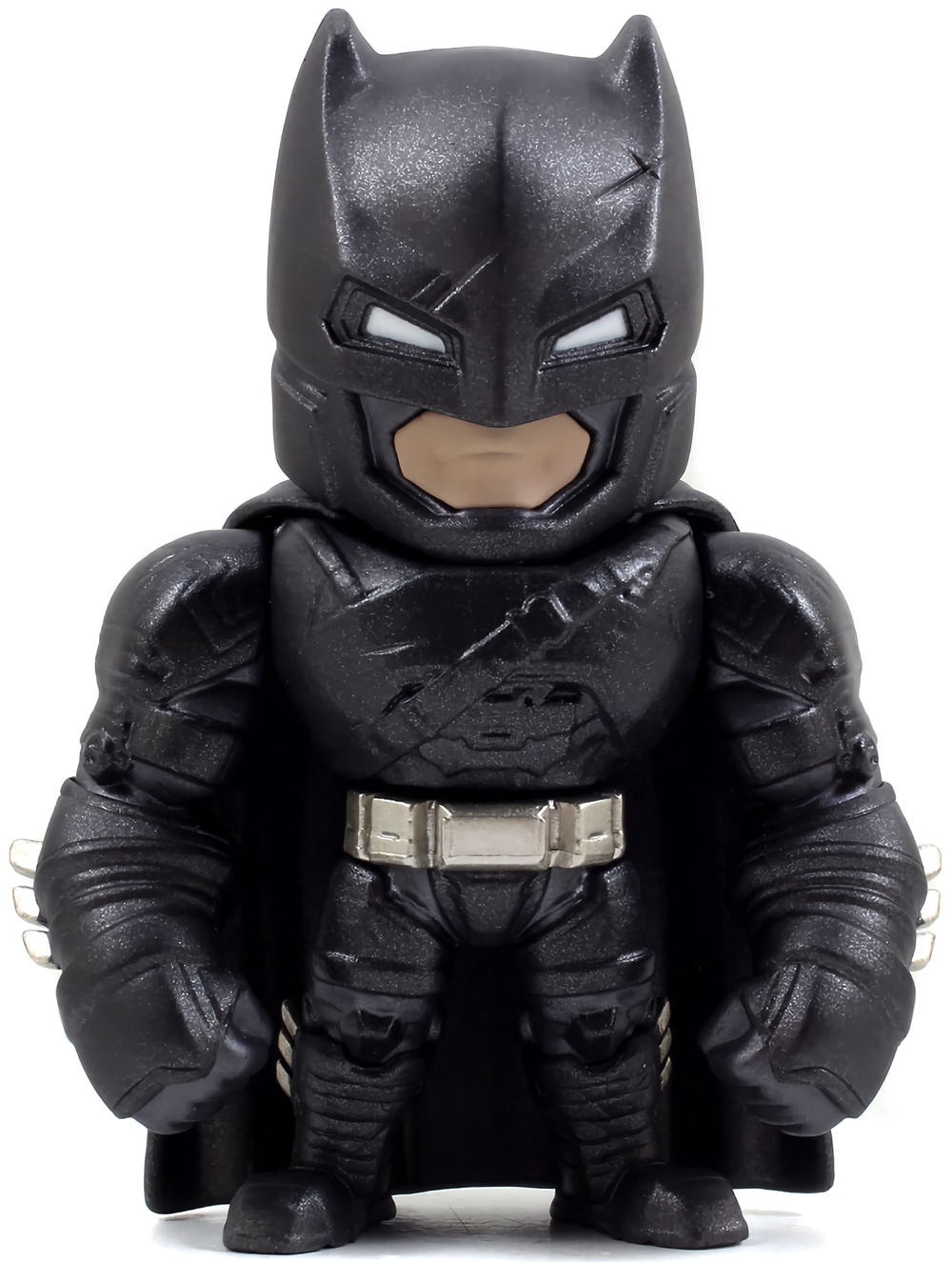 цена Фигурка Batman vs Superman: Batman Figure With Armor (10 см)