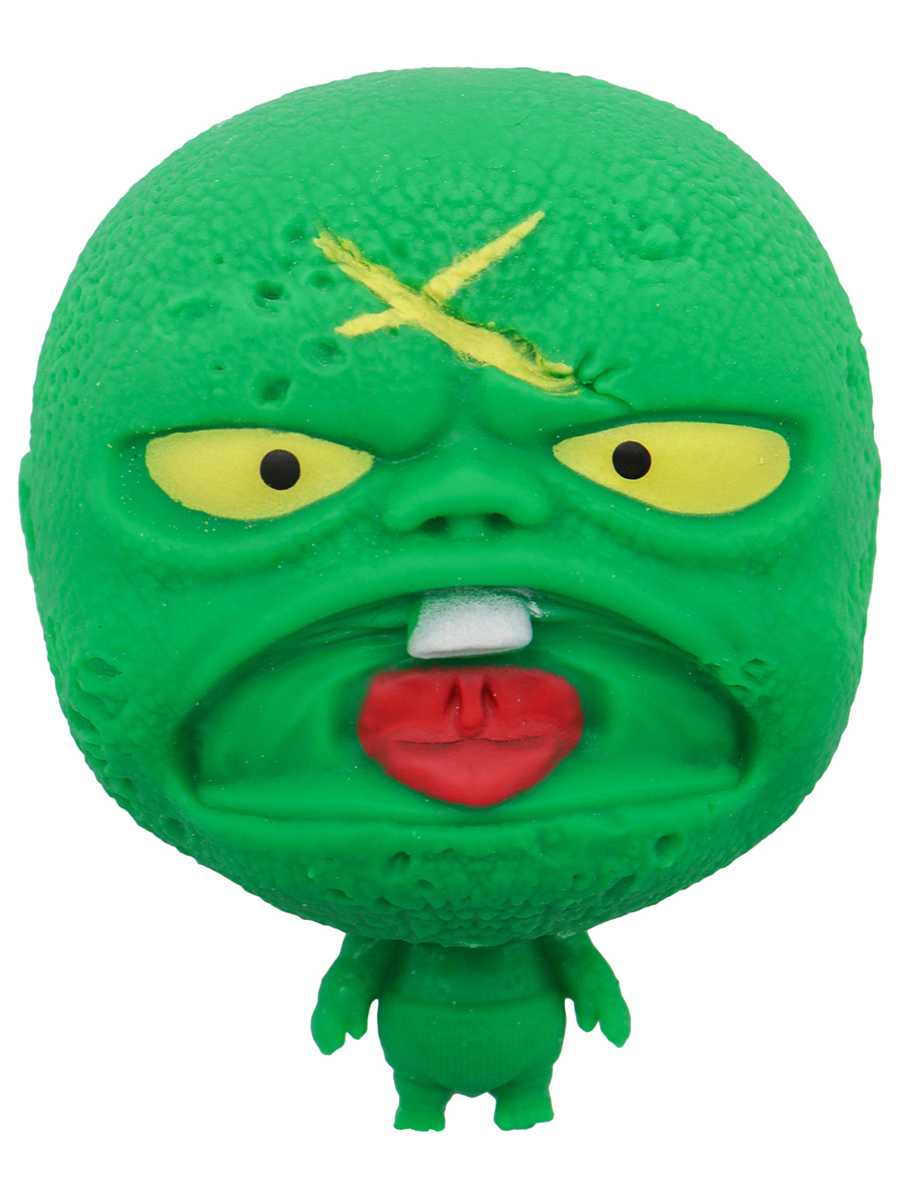 

Фигурка-тянучка Splats Head Сплэтсы: Elkor / Элкор (11 см)