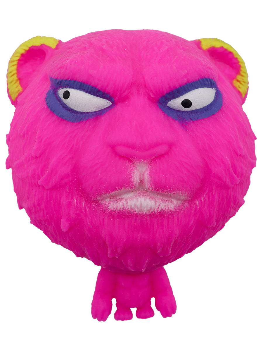 

Фигурка-тянучка Splats Head Сплэтсы: Lorri / Лорри (11 см)