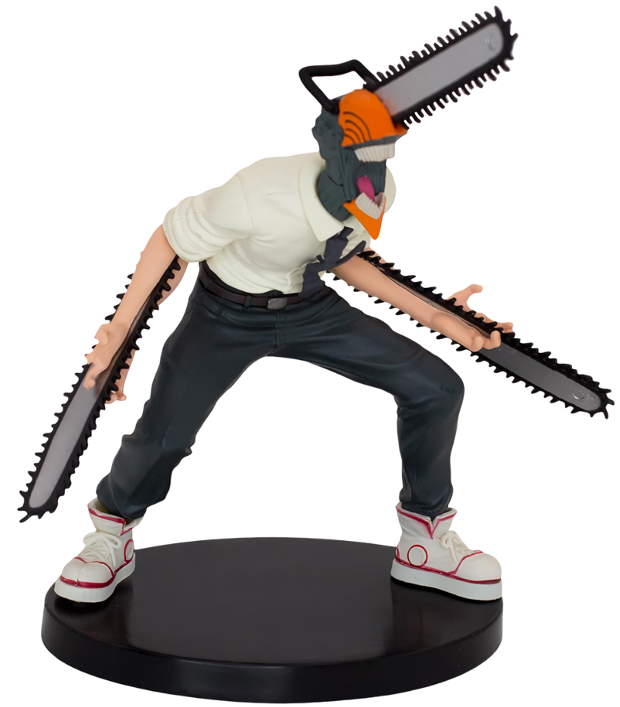 

Фигурка Chainsaw Man: Denji (17 см)