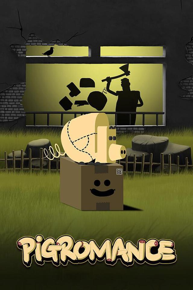 

Pigromance [PC, Цифровая версия] (Цифровая версия)