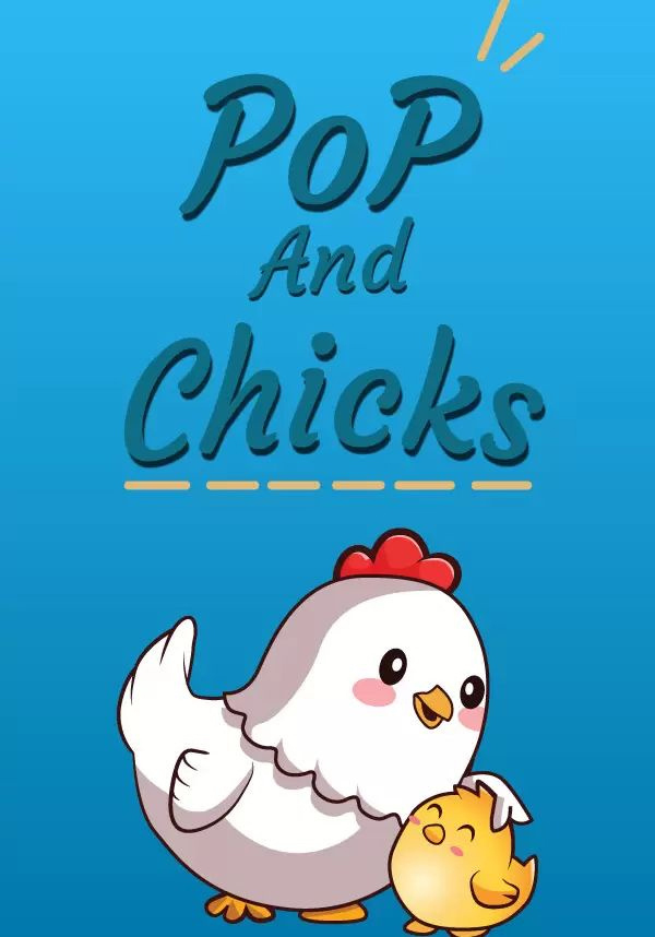 Pop and Chicks [PC, Цифровая версия] (Цифровая версия)