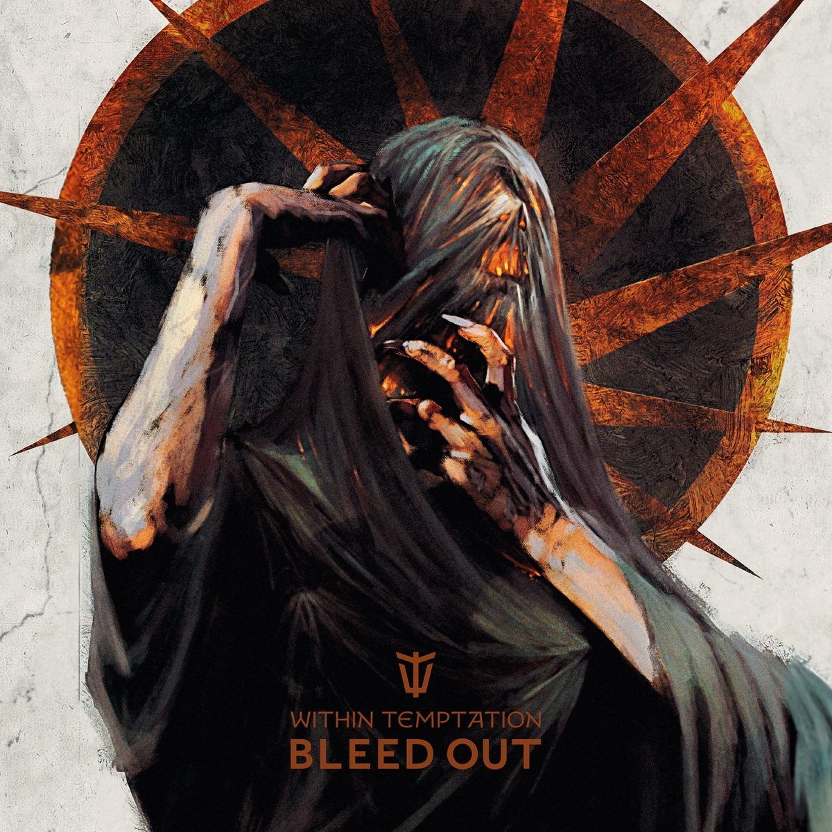Within Temptation – Bleed Out (LP)