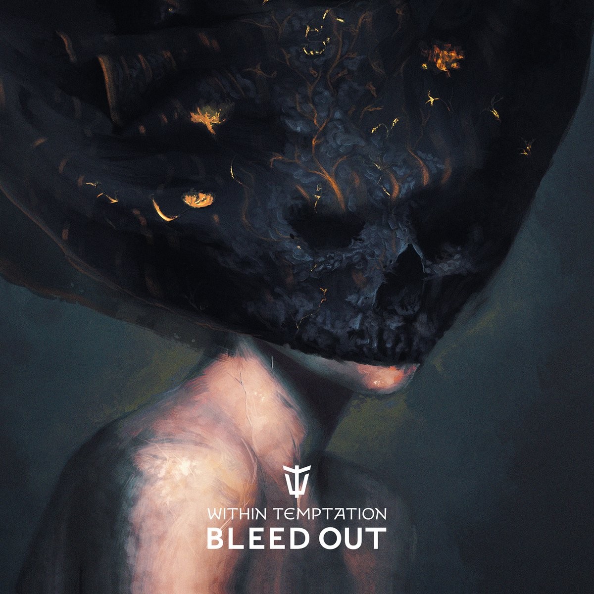 Within Temptation – Bleed Out. Alternative Cover (2 LP)