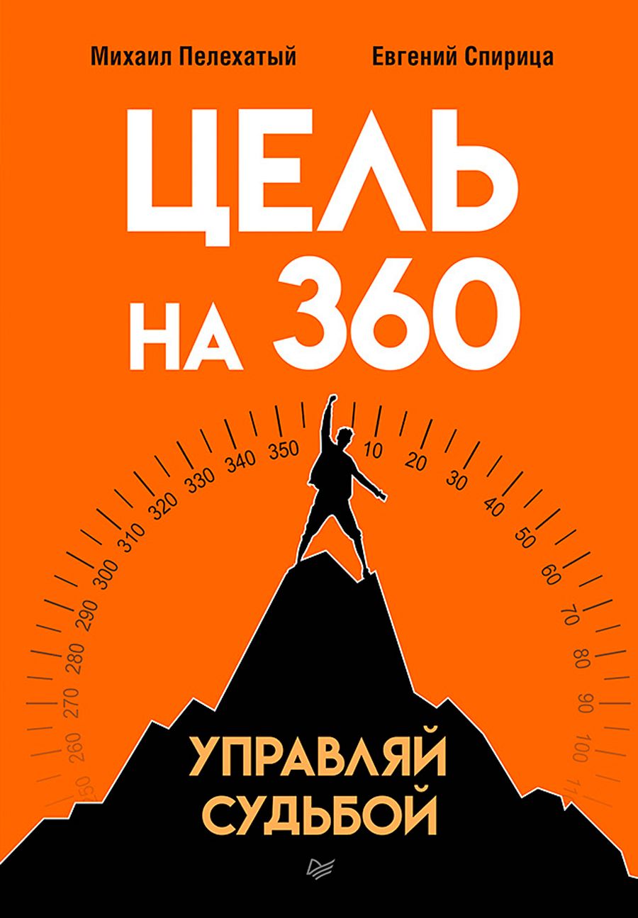 

Цель на 360: Управляй судьбой