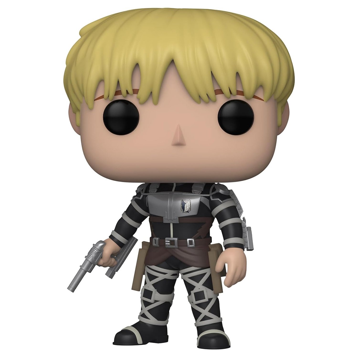 

Фигурка Funko POP Animation: Attack On Titan – S5 Armin Arlert With Chase (9,5 см)