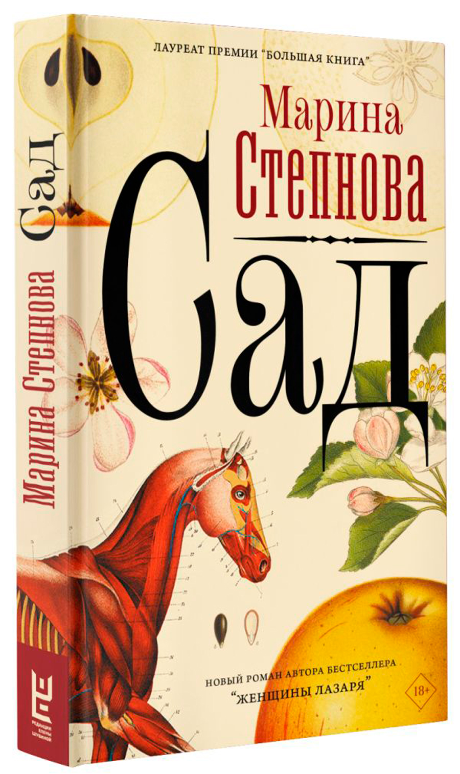 

Сад