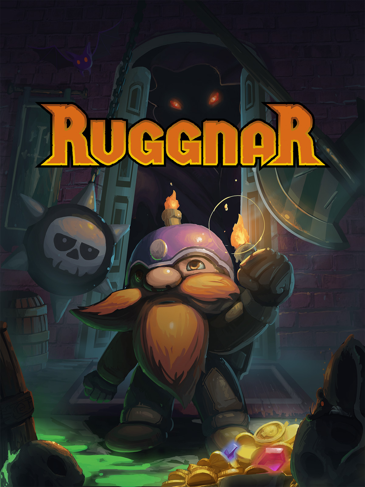Ruggnar [PC, Цифровая версия] (Цифровая версия) цена и фото
