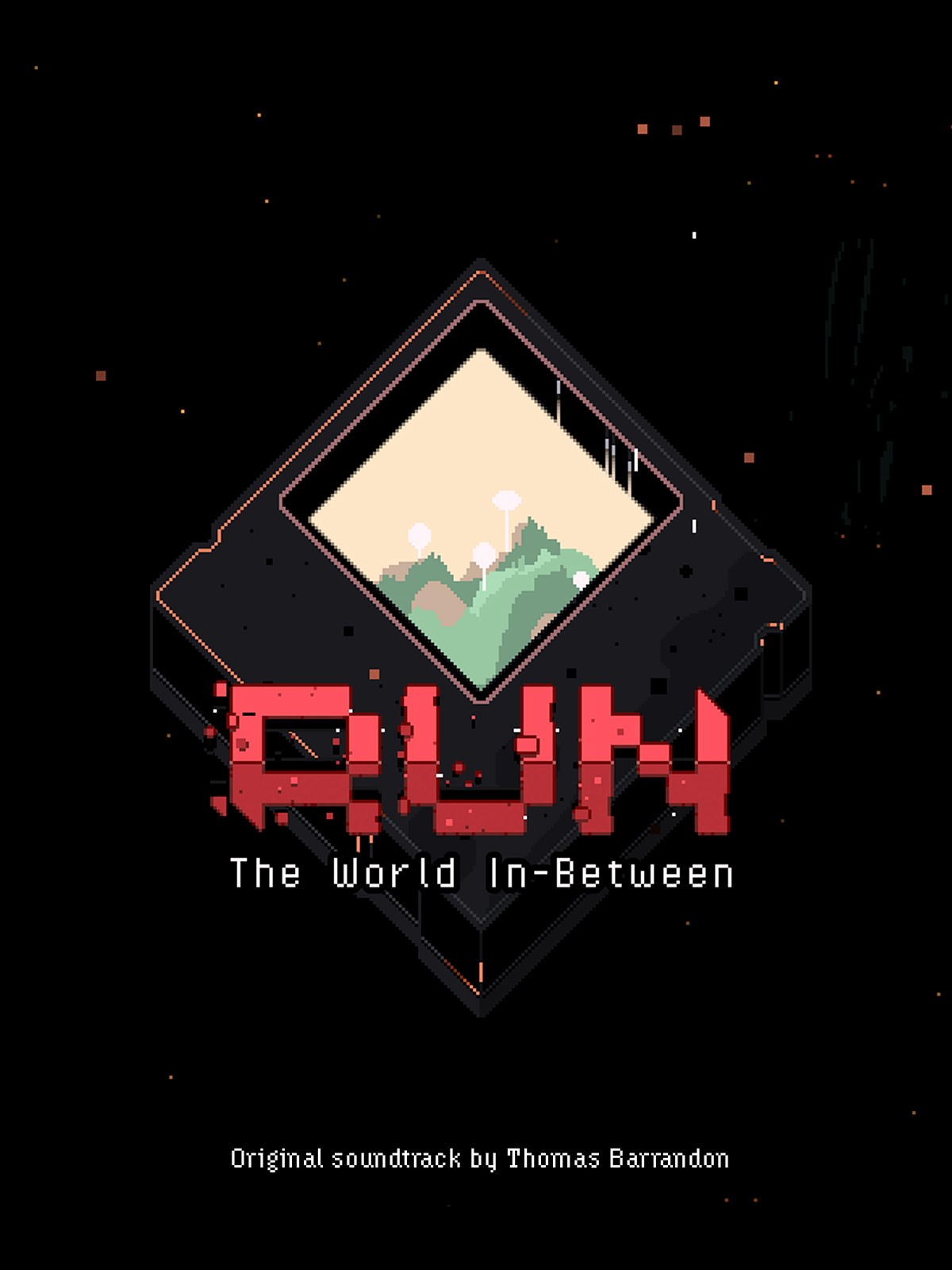 

RUN: The world in-between – Soundtrack [PC, Цифровая версия] (Цифровая версия)