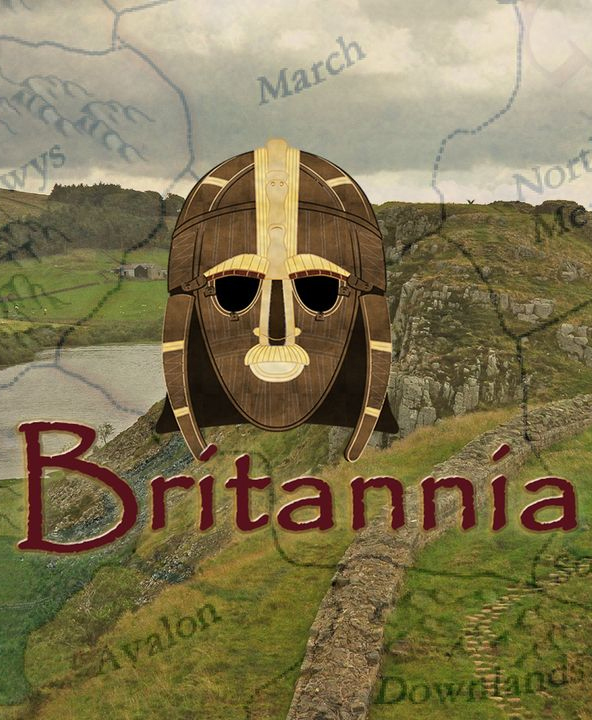 Britannia [PC, Цифровая версия] (Цифровая версия) цена и фото