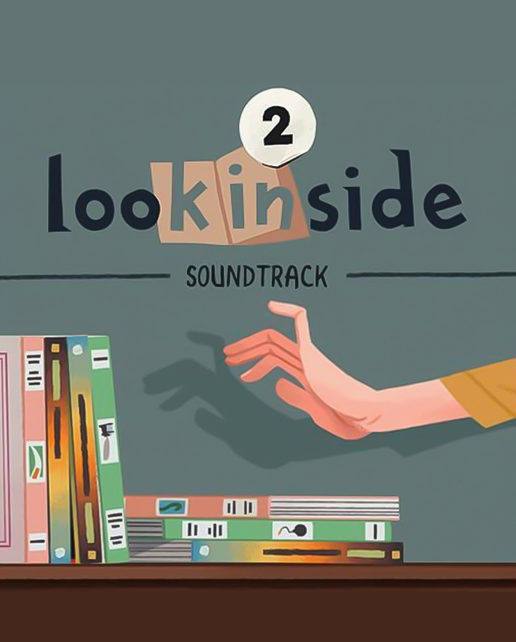 

looK Inside: Chapter 2 – Soundtrack [PC, Цифровая версия] (Цифровая версия)