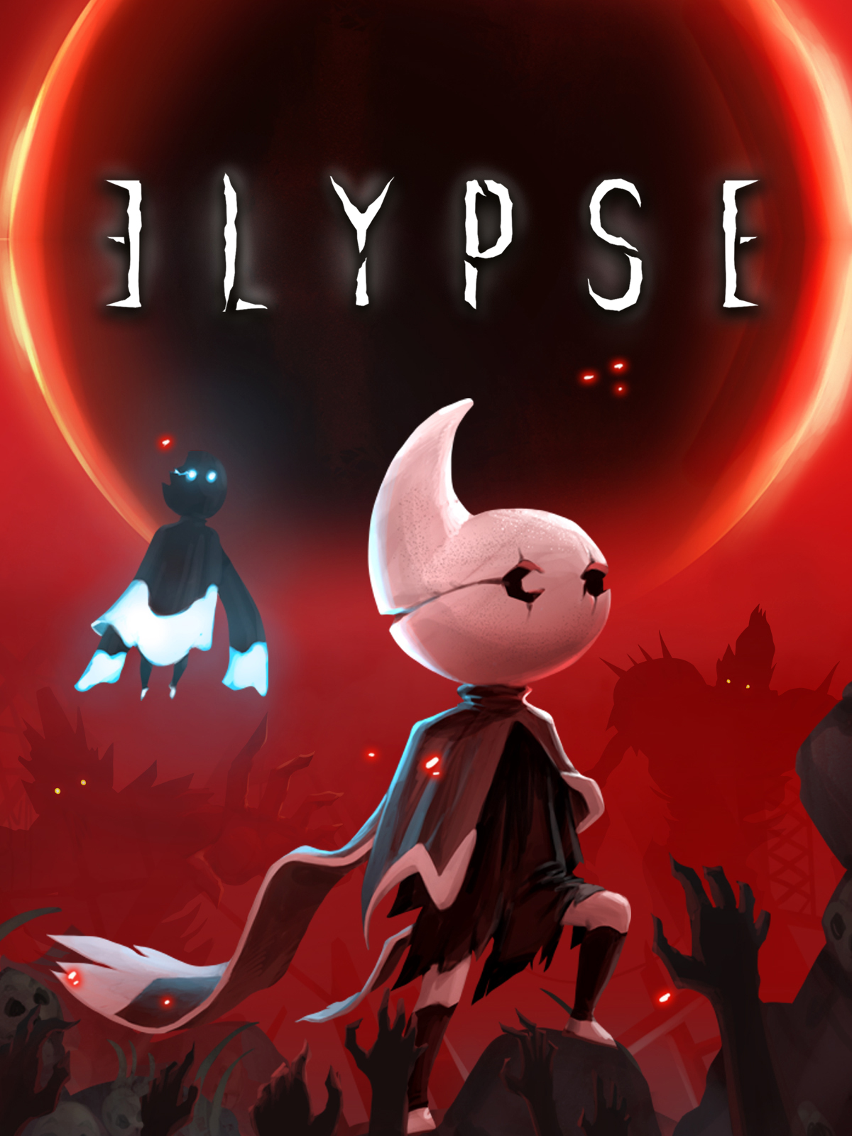 

Elypse [PC, Цифровая версия] (Цифровая версия)