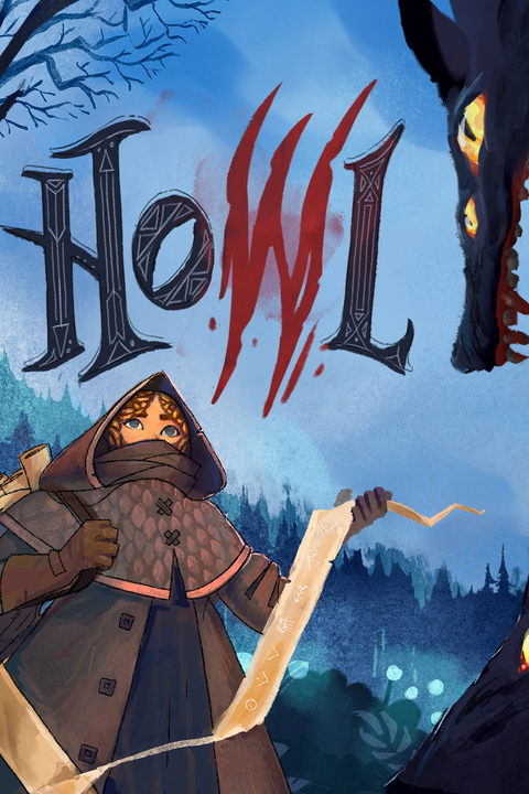 

Howl [PC, Цифровая версия] (Цифровая версия)