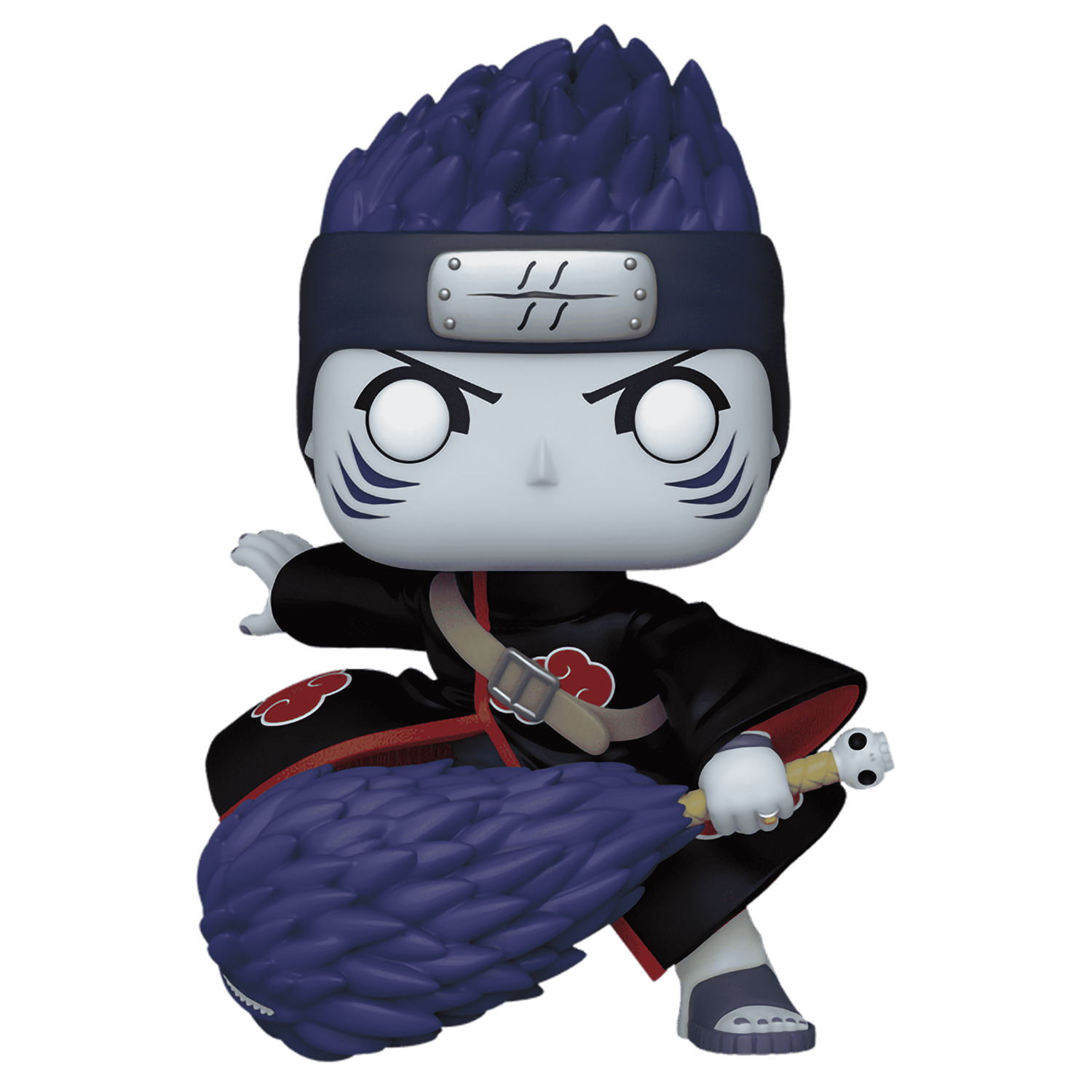 

Фигурка Funko POP Animation: Naruto Shippuden – Kisame Hoshigaki (15 см)