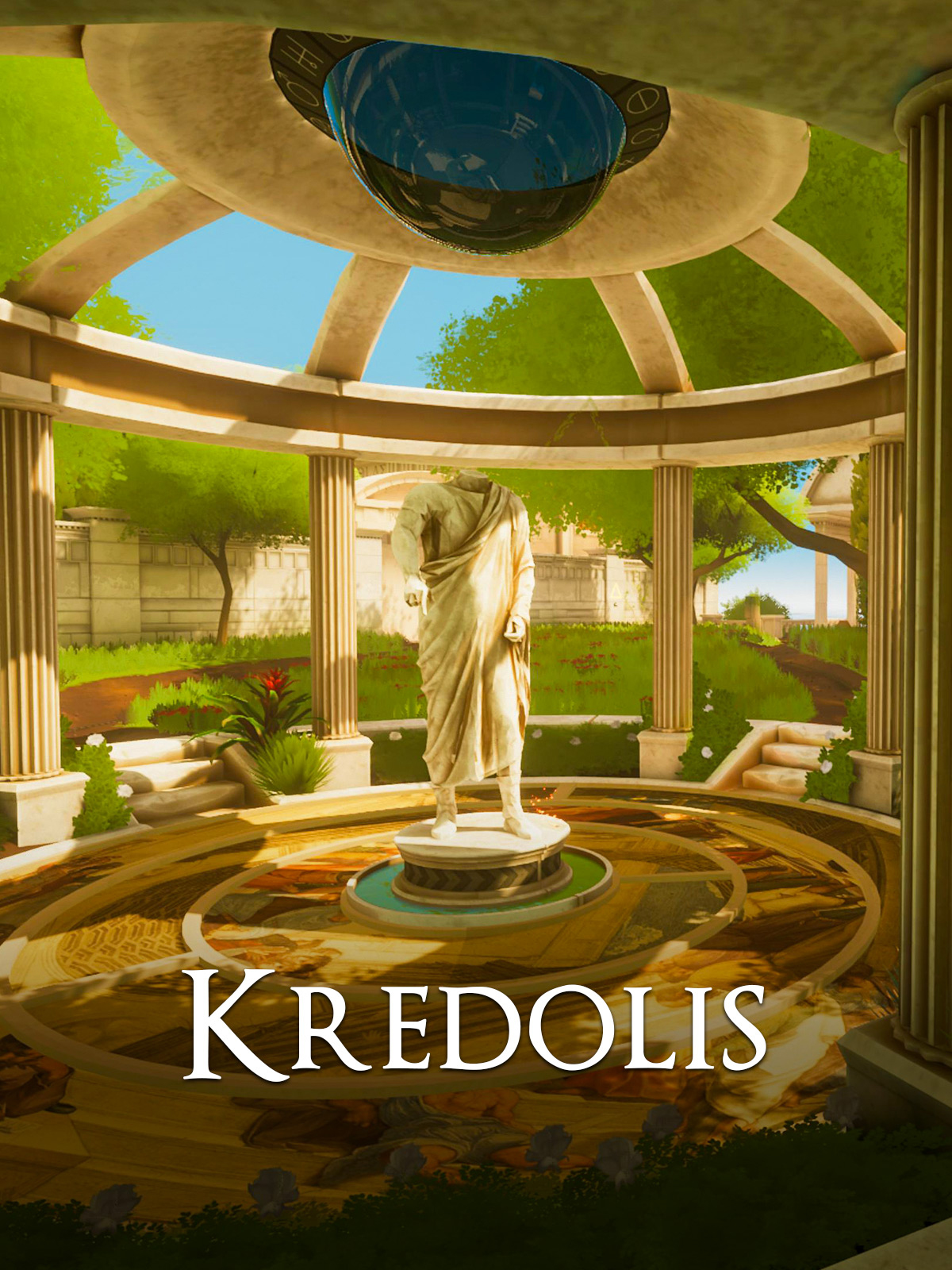 

Kredolis [PC, Цифровая версия] (Цифровая версия)
