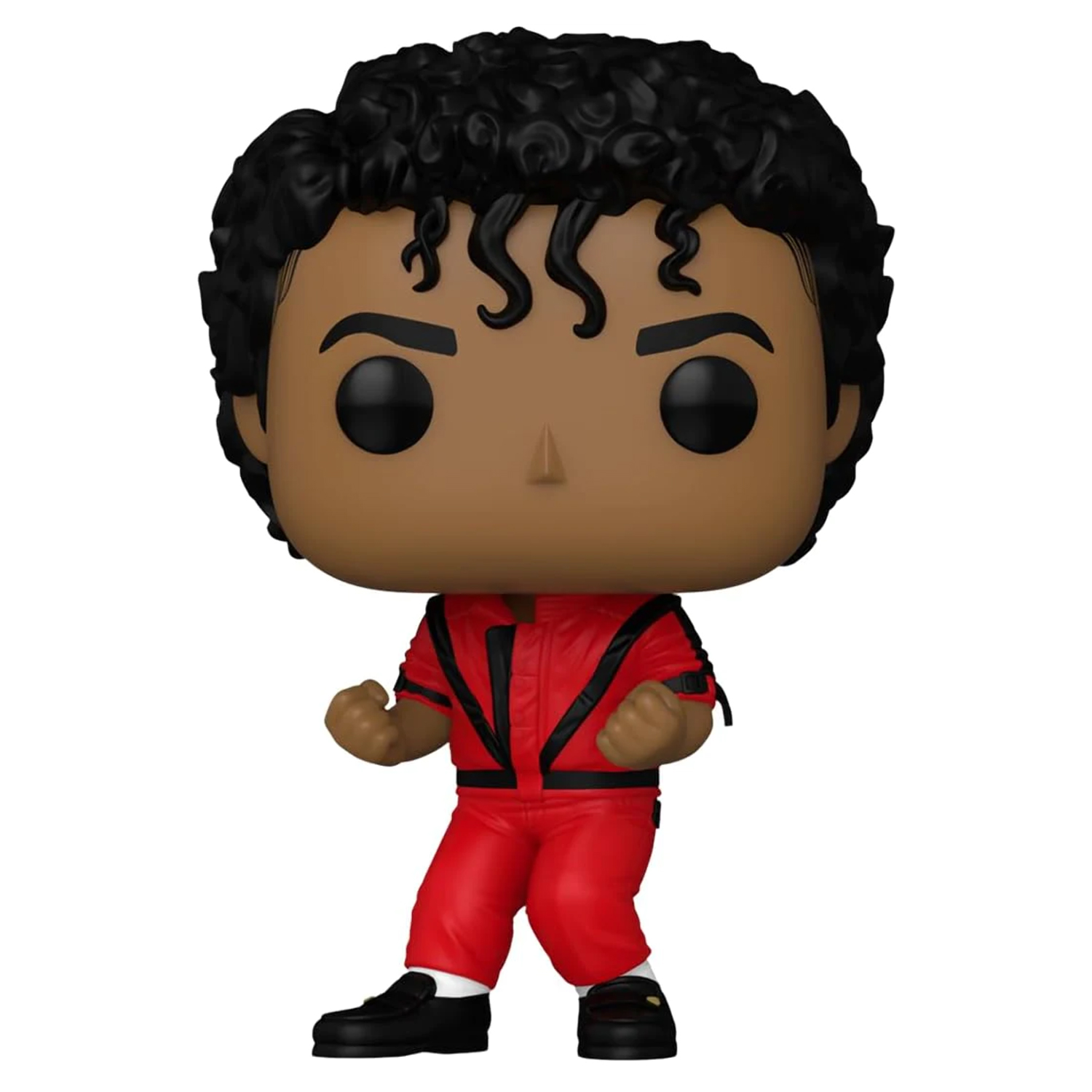 

Фигурка Funko POP Rocks: Michael Jackson – Michael Jackson [Thriller] (9,5 см)