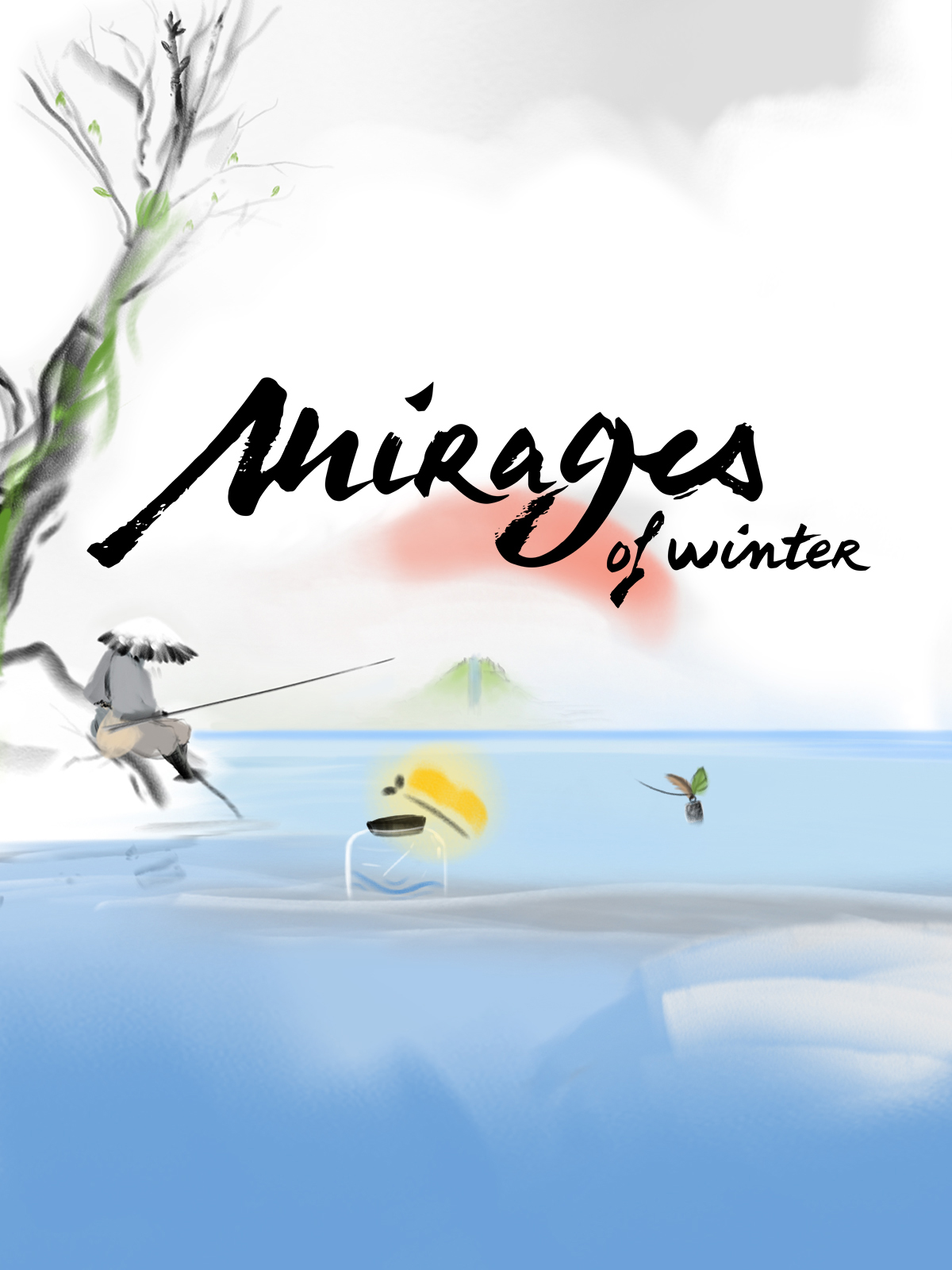 

Mirages of Winter [PC, Цифровая версия] (Цифровая версия)