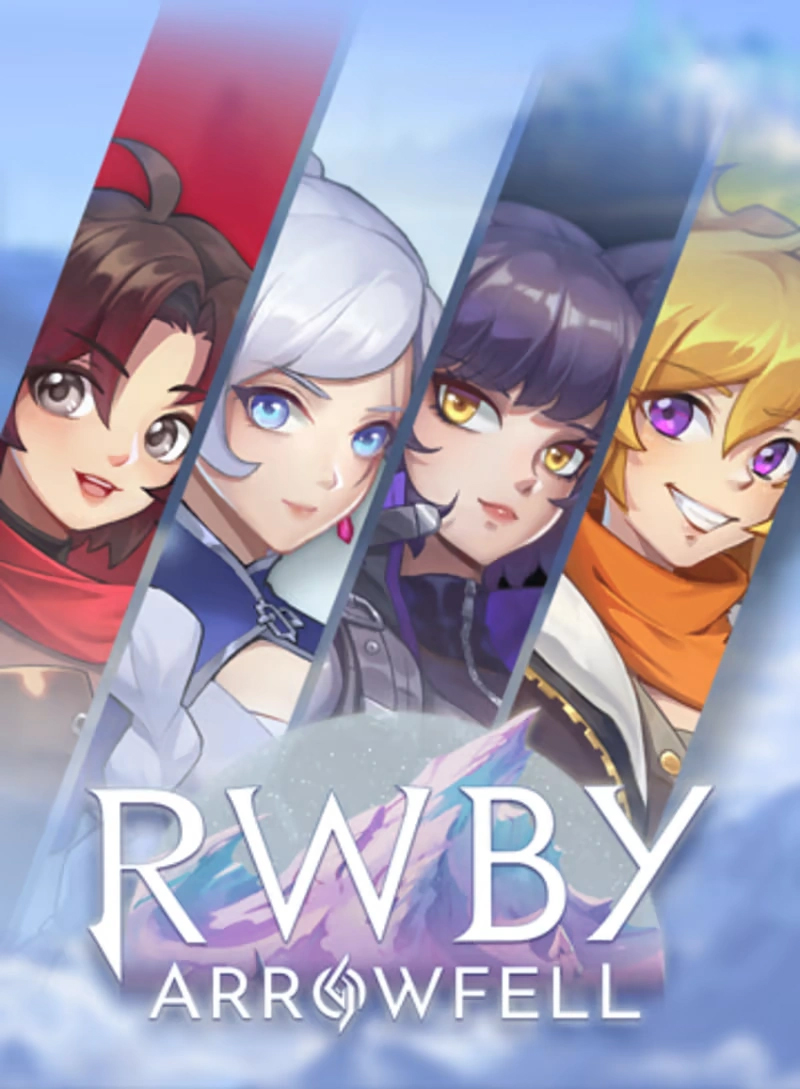 

RWBY: Arrowfell [PC, Цифровая версия] (Цифровая версия)