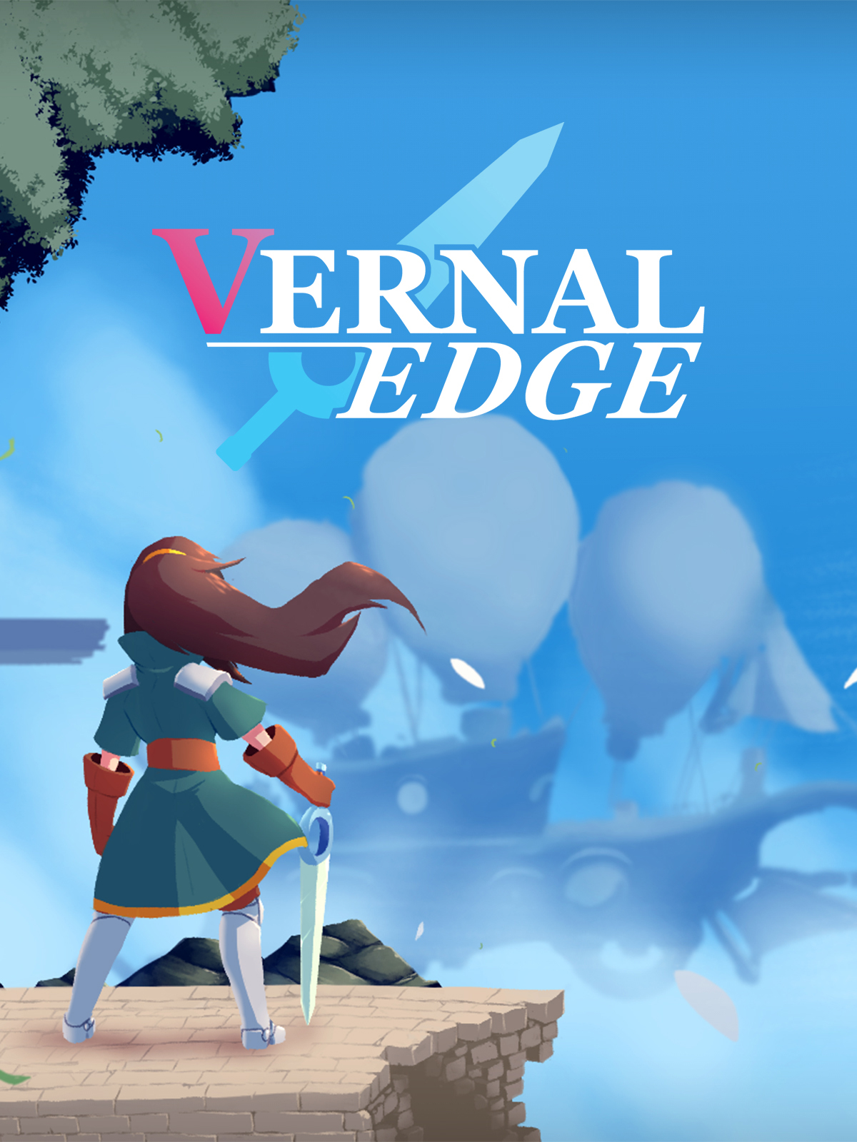 Vernal Edge [PC, Цифровая версия] (Цифровая версия)