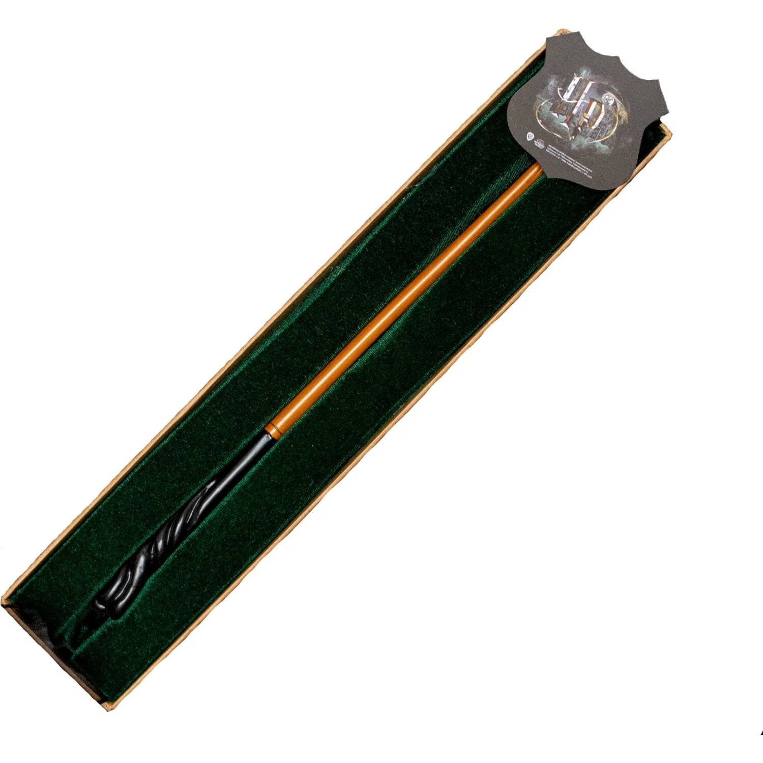 

Волшебная палочка Harry Potter: Ollivander`s Wand Albus – Neville Longbottom