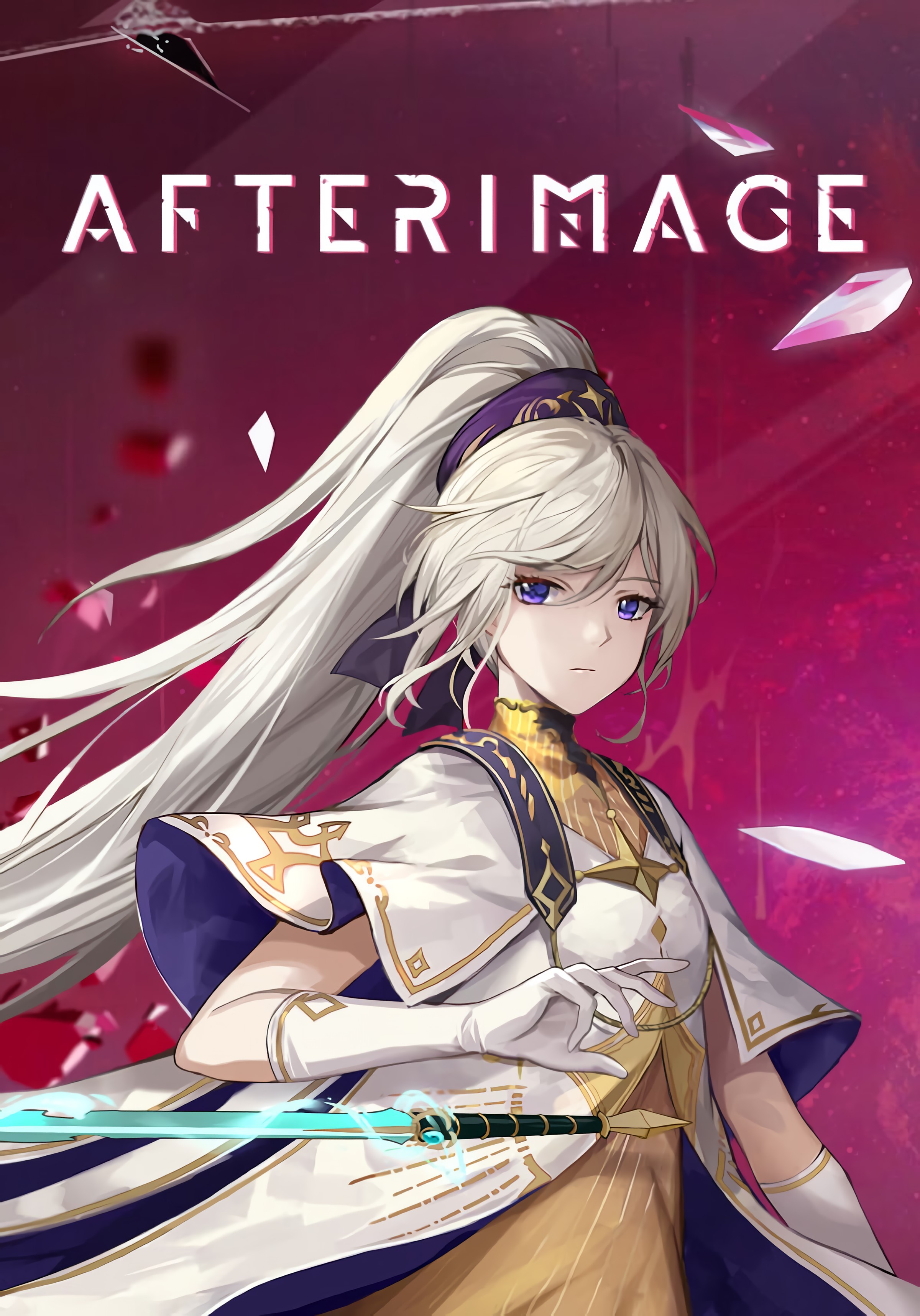 Afterimage [PC, Цифровая версия] (Цифровая версия)