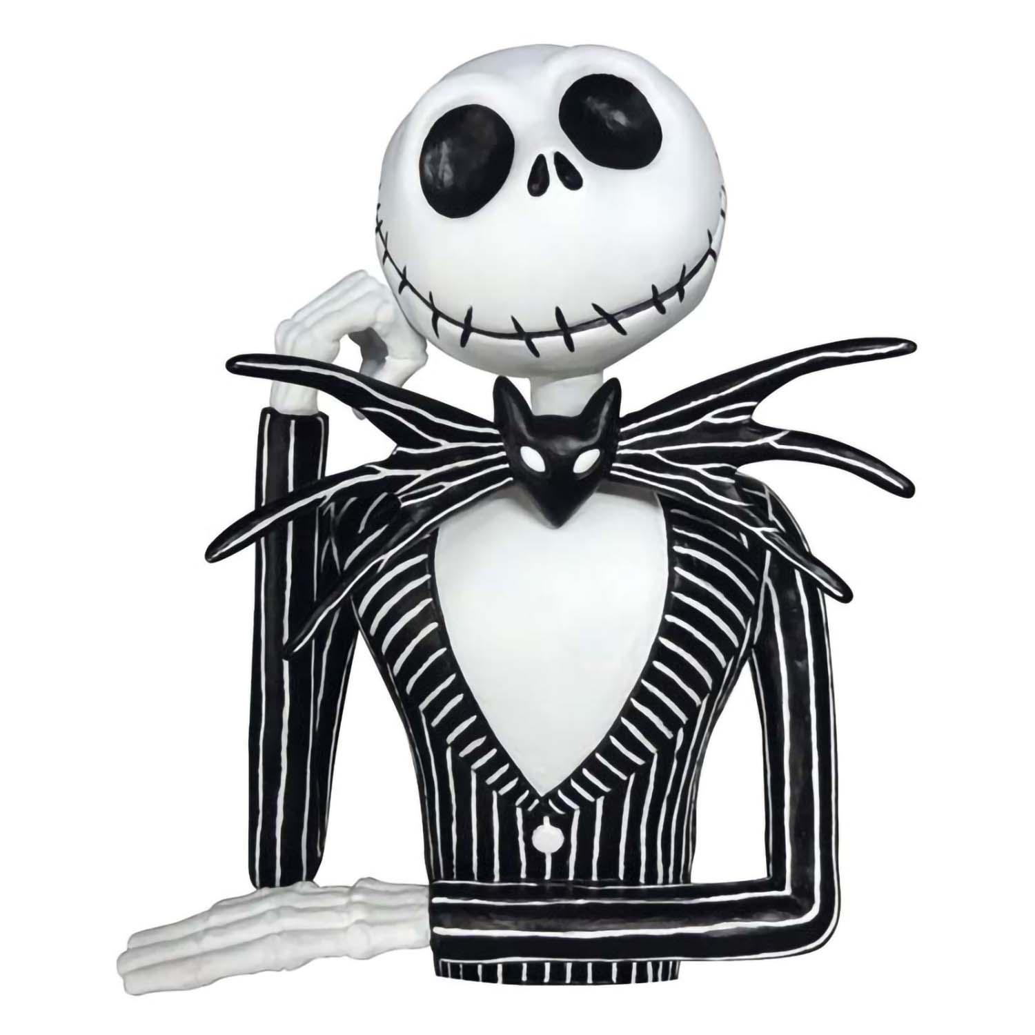 

Копилка The Nightmare Before Christma: Jack Skellington (20 см)