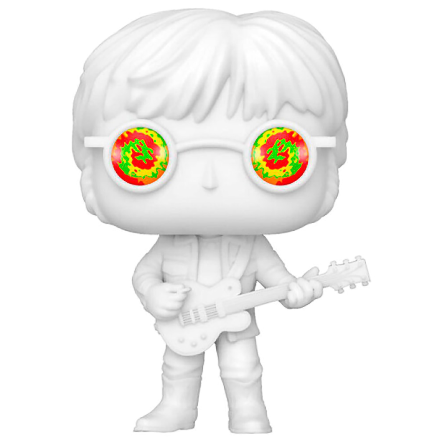 

Фигурка Funko POP Rocks: John Lennon [Psychedelic Shades] Exclusive (9,5 см)