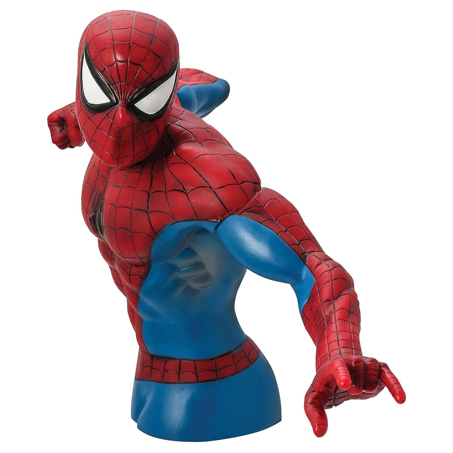 Копилка Marvel: Spider-Man Metallic Version (20 см)