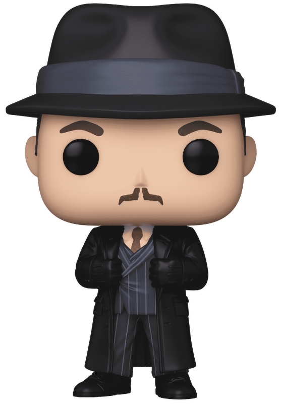 Фигурка Funko POP Television: Peaky Blinders – Michael Gray (9,5 см) цена и фото