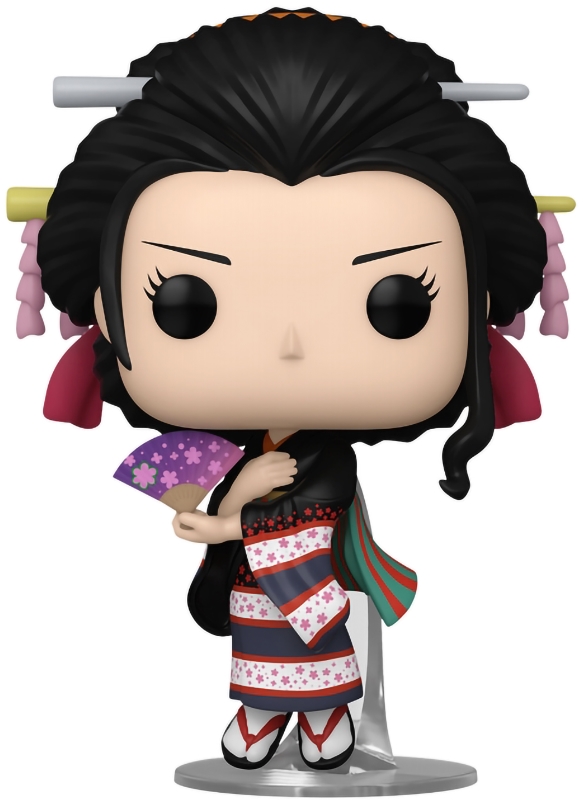 

Фигурка Funko POP Animation: One Piece – Orobi in Wano Outfit (9,5 см)