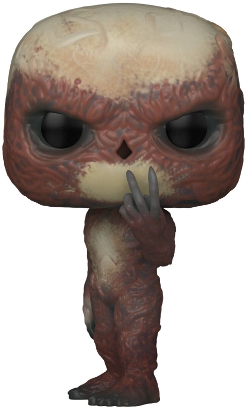 Фигурка Funko POP Television: Stranger Things S4 – Vecna Pointing (9,5 см) цена