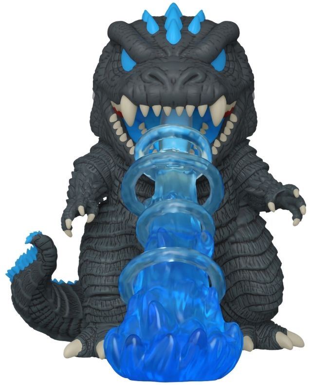 Фигурка Funko POP Animation: Godzilla Singular Point – Godzilla Ultima with Heat Ray (9,5 см)