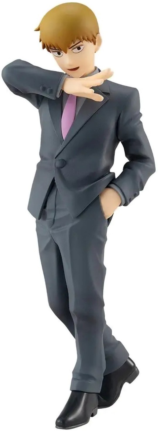 

Фигурка Pop Up Parade Mob Psycho 100: Arataka Reigen (17,5 см)