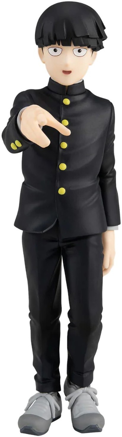 

Фигурка Pop Up Parade Mob Psycho 100: Shigeo Kageyama (16,5 см)