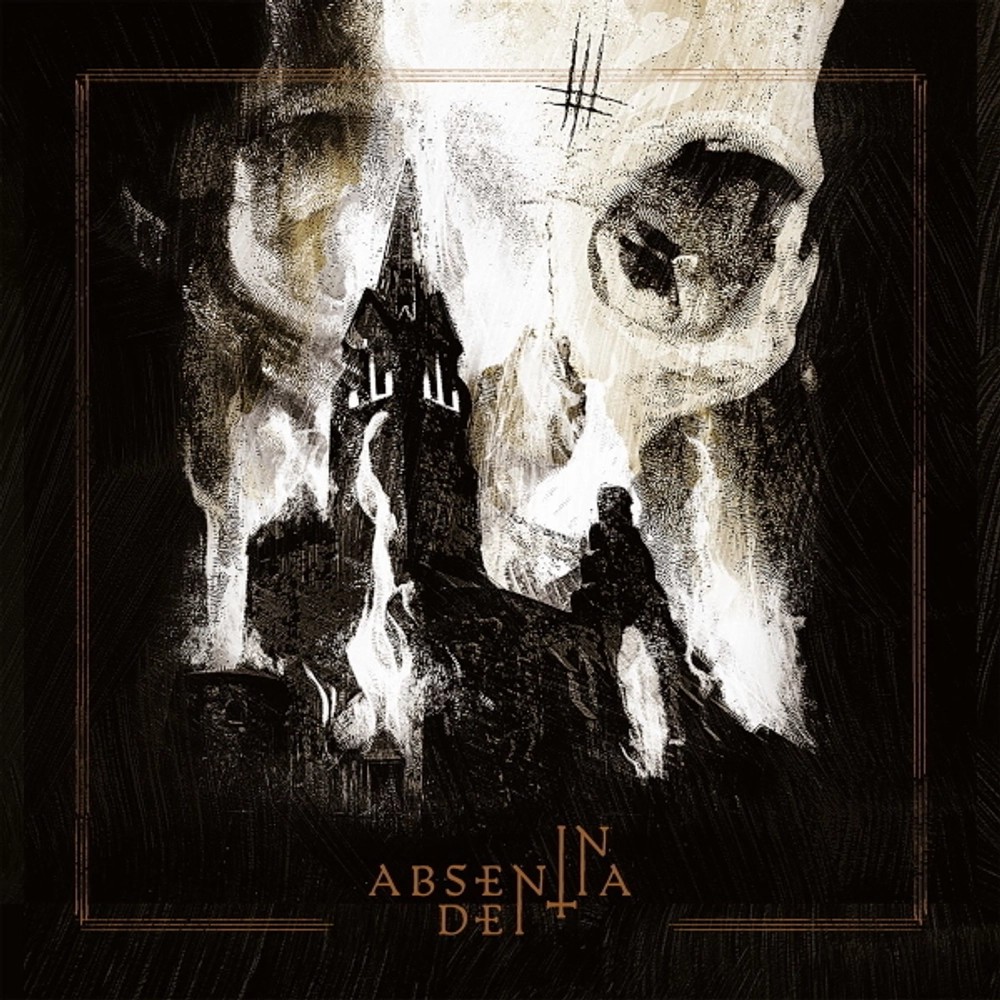 цена Behemoth – In Absentia Dei (RU) (2 CD)
