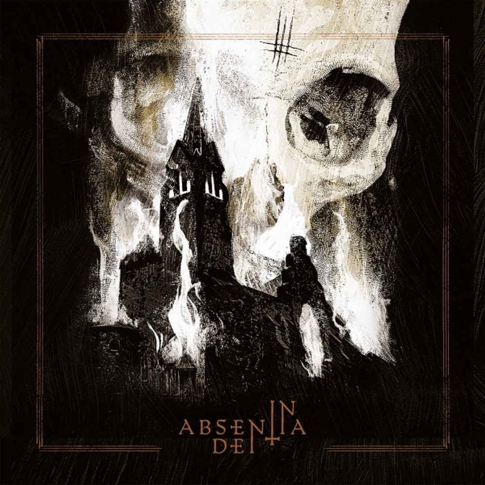 

Behemoth – In Absentia Dei (RU) (2 CD)