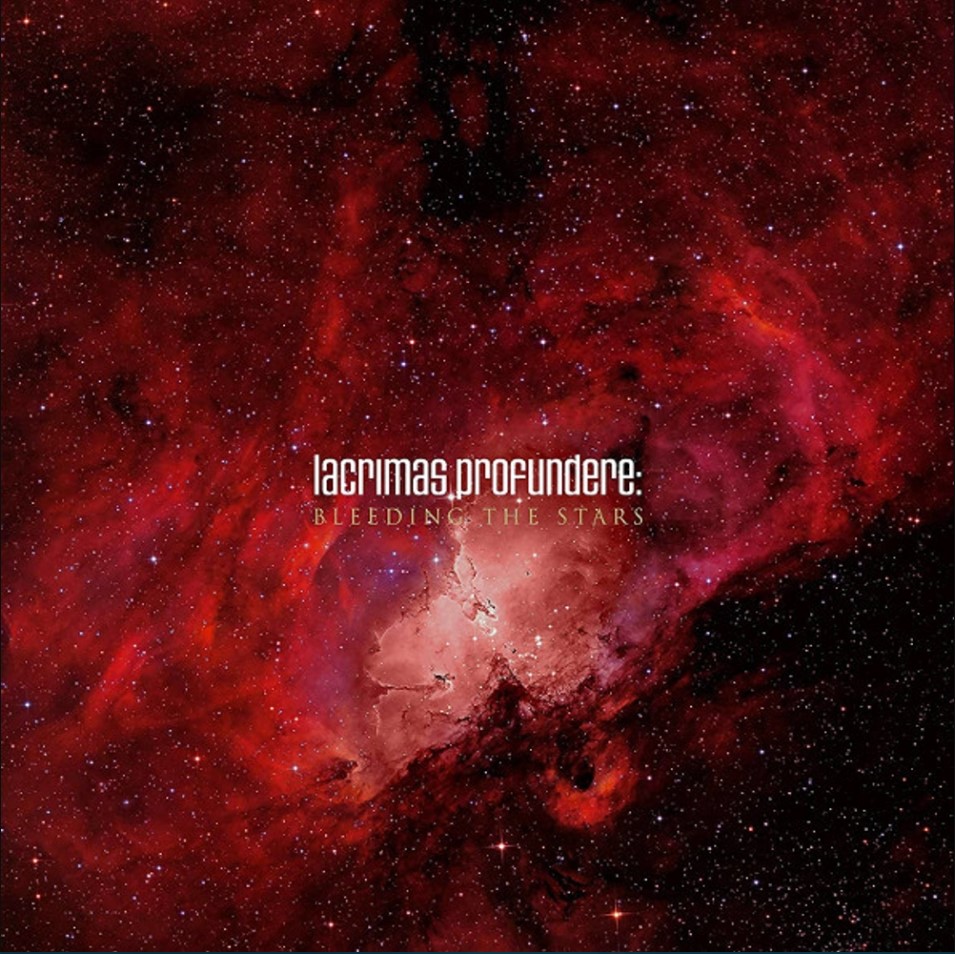 Lacrimas Profundere – Bleeding The Stars (RU) (CD)