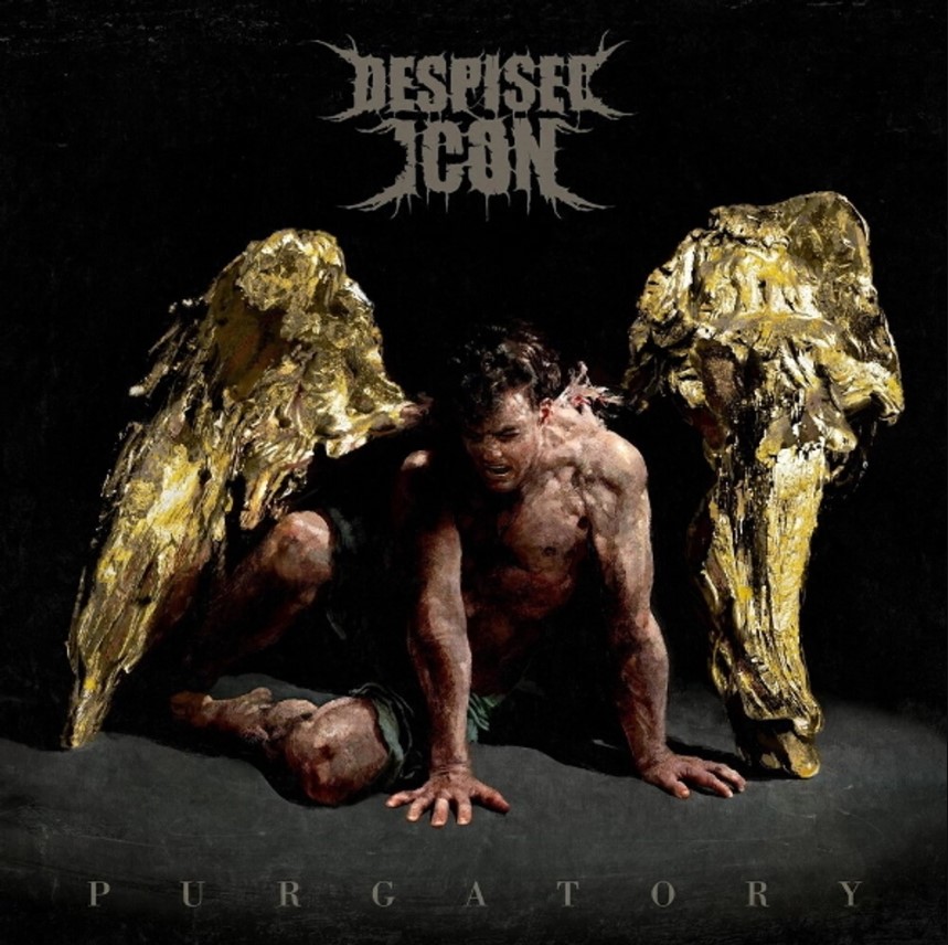 цена Despised Icon – Purgatory (RU) (CD)