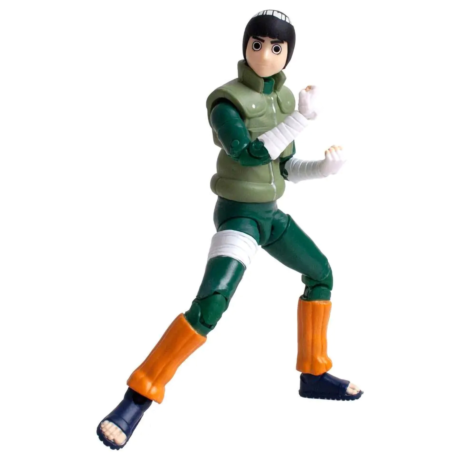 

Фигурка BST AXN Аction Figure Naruto Shippuden: Rock Lee (13 см)