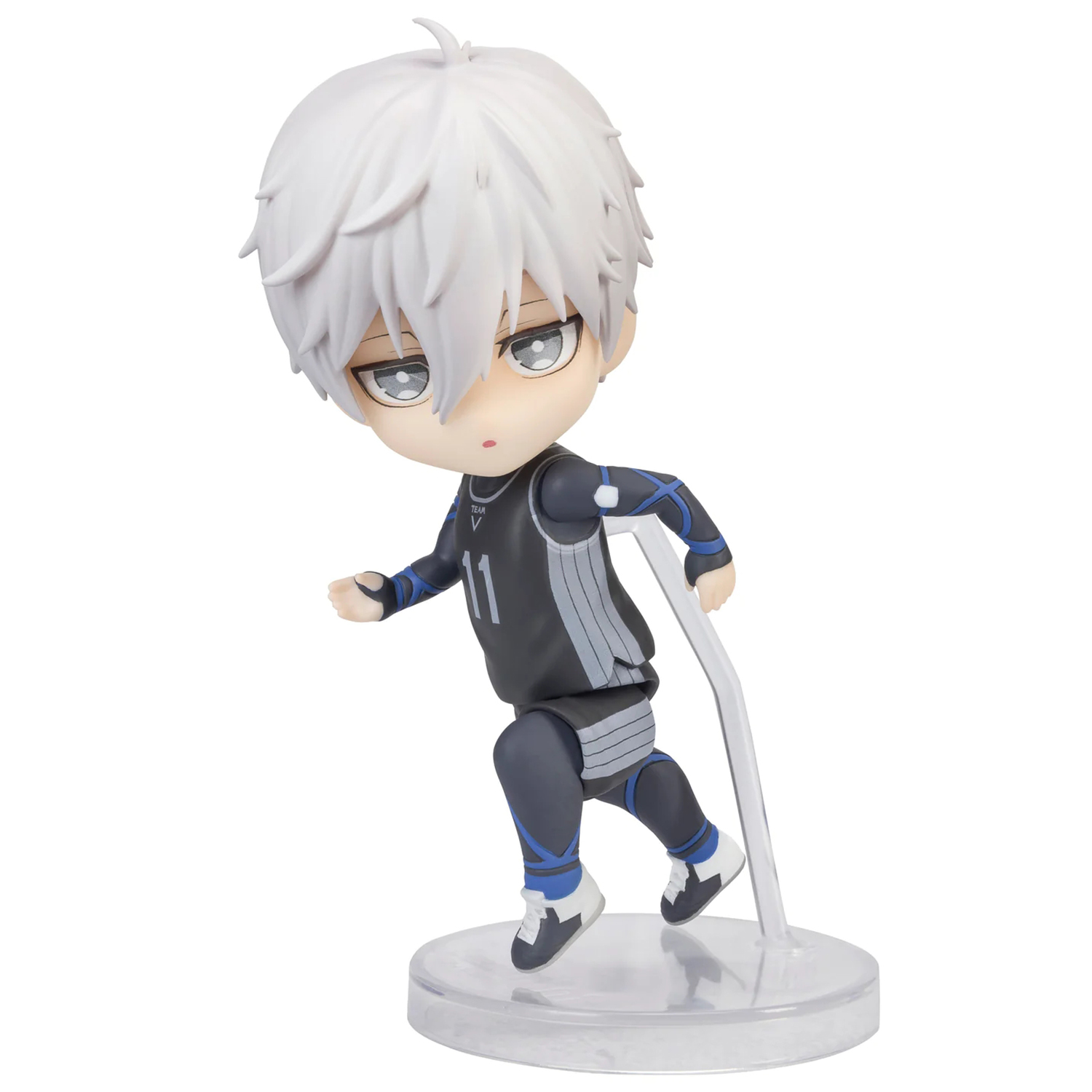 

Фигурка Figuarts Mini: Blue Lock – Seishiro Nagi (9 см)