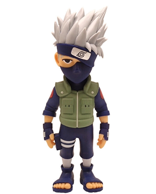 Фигурка Minix: Naruto Shippuden New – Какаши (12 см)