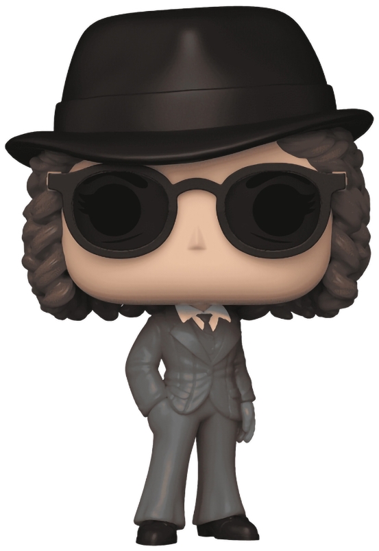 Фигурка Funko POP Television: Peaky Blinders – Polly Gray (9,5 см)