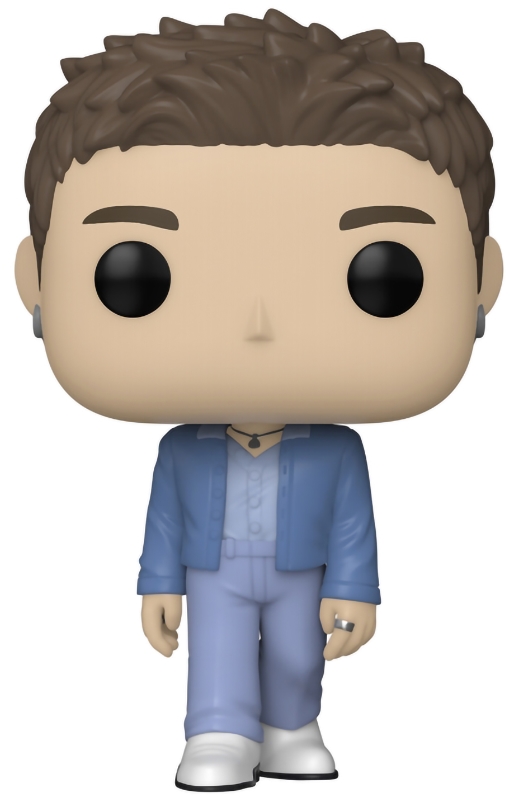 Фигурка Funko POP Rocks: BTS S4 – RM (9,5 см)