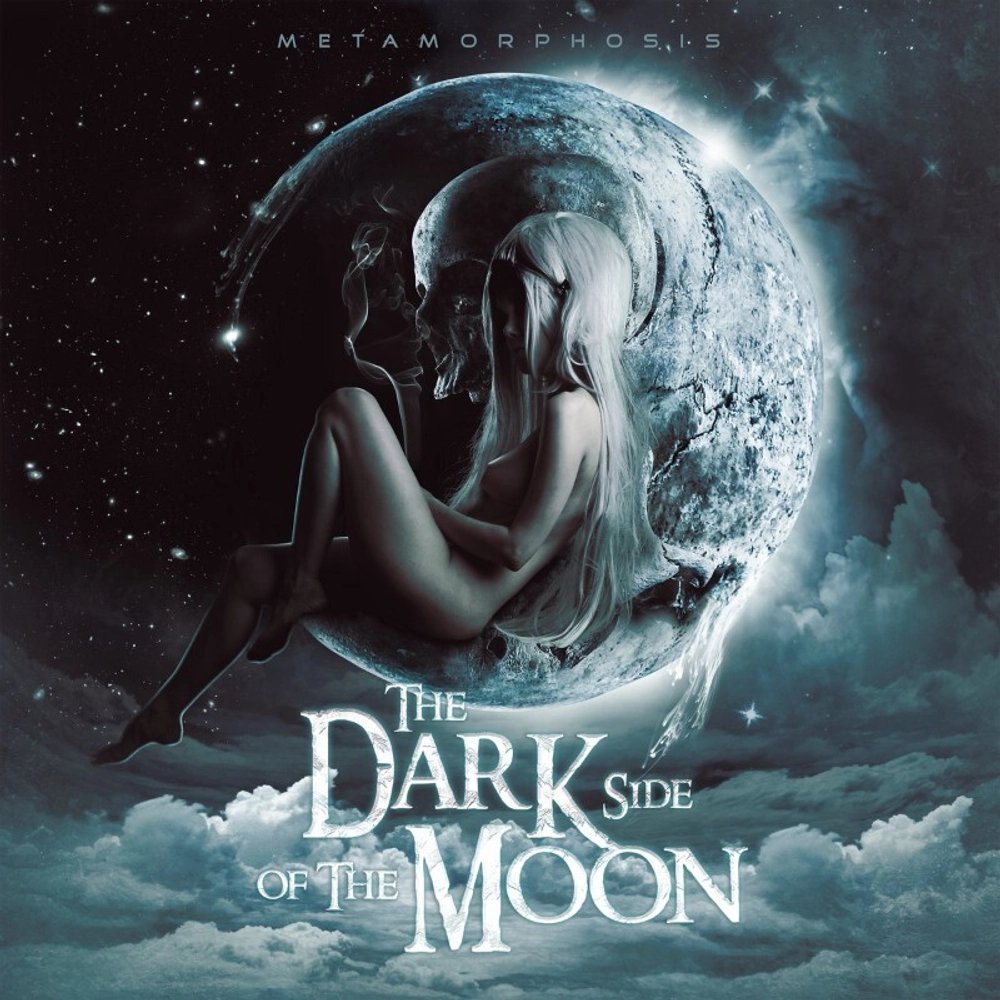 The Dark Side Of The Moon – Metamorphosis (RU) (CD)