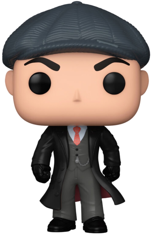 

Фигурка Funko POP Television: Peaky Blinders – Thomas Shelby (9,5 см)