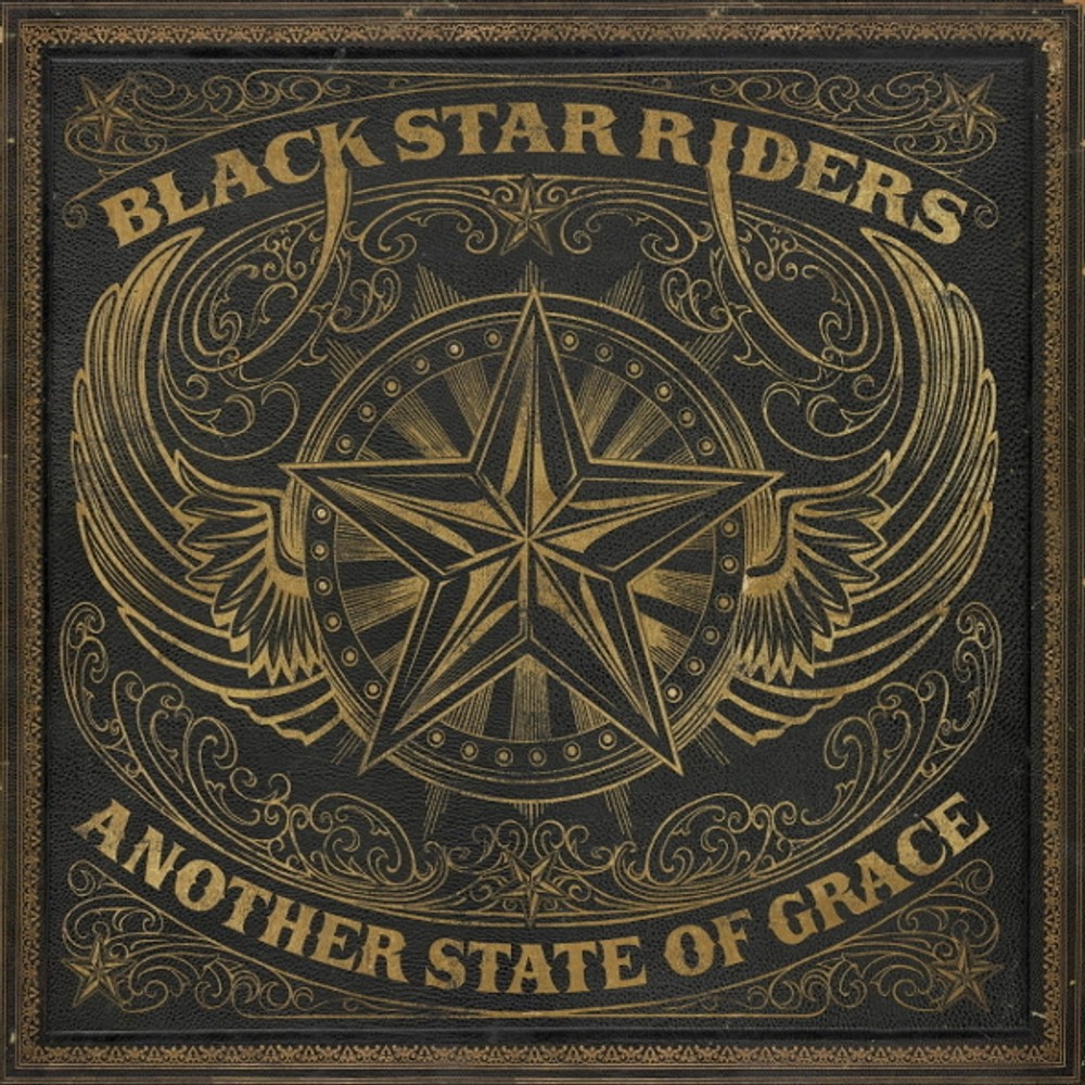 

Black Star Riders – Another State Of Grace (RU) (CD)
