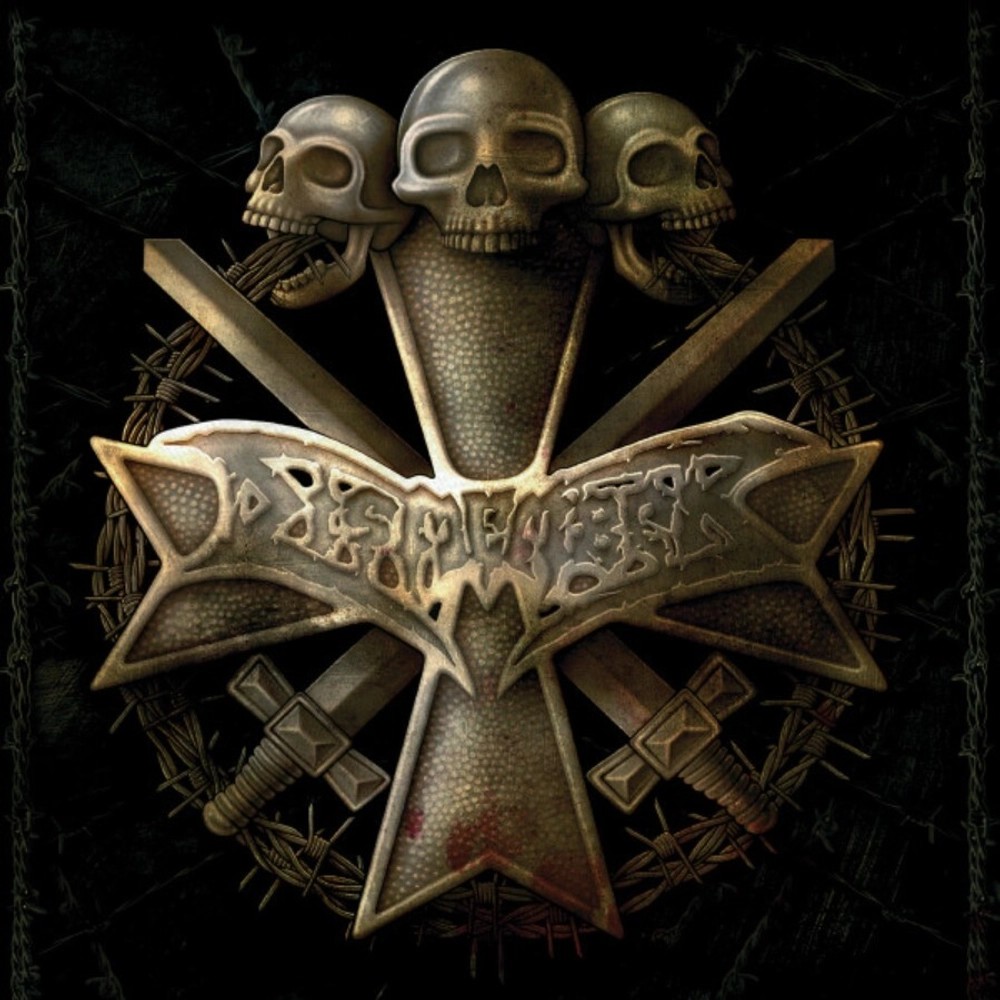 

Dismember – Dismember [Reissue] (RU) (CD)
