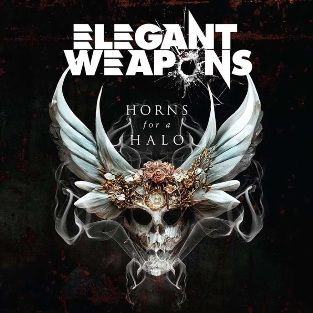 Elegant Weapons – Horns For A Halo (RU) (CD)